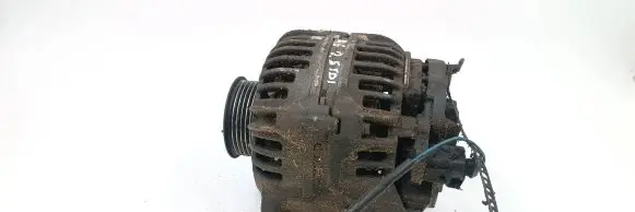 Audi A6 S6 C5 4B Generator/alternator 078903016A 0124525