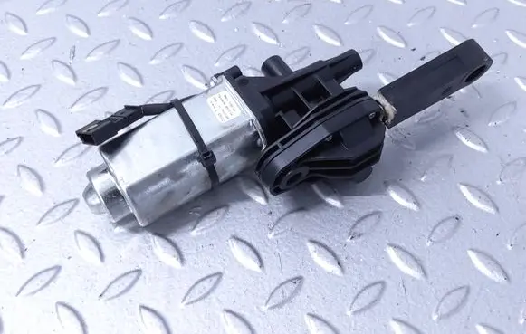 BMW 7 E65 E66 Seat adjustment motor 7065193 8303124