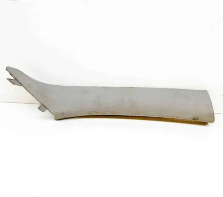 BMW 4 F32 F33 (A) pillar trim 7276888