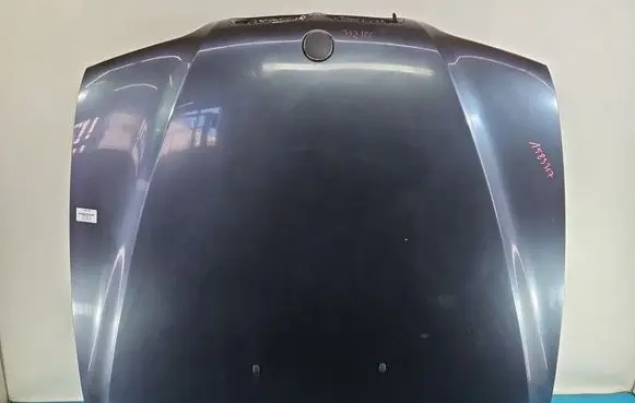 BMW 5 E39 Engine bonnet/hood IMPRK1583357