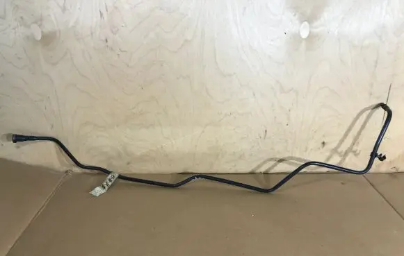 Fuel return line/hose