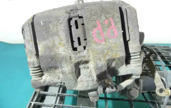 Honda HR-V Front brake caliper IMPRK1148958