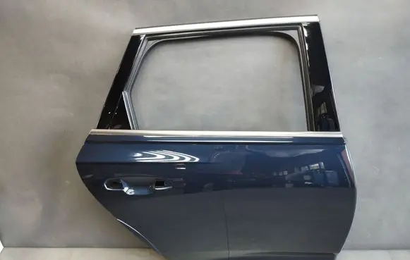 Audi A6 Allroad C8 Rear door 4K9
