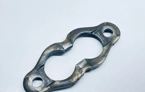 Volkswagen Jetta V Fuel Injector clamp holder 059130216C