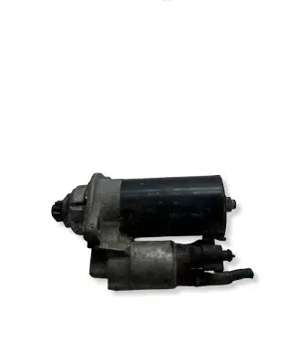 Volkswagen PASSAT B6 Starter motor 20070604 2007060 02Z211