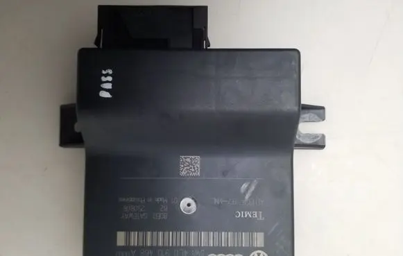 Audi A6 S6 C6 4F Other control units/modules 4L0907468B