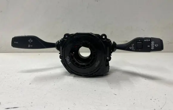 BMW 2 F45 Wiper turn signal indicator stalk/switch 9305954 181208B