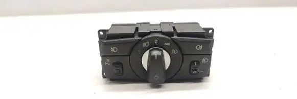 BMW 5 E60 E61 Light switch 698855501 6988555 3329510100
