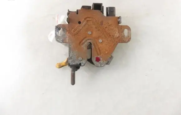 Ford S-MAX Engine bonnet/hood lock/catch