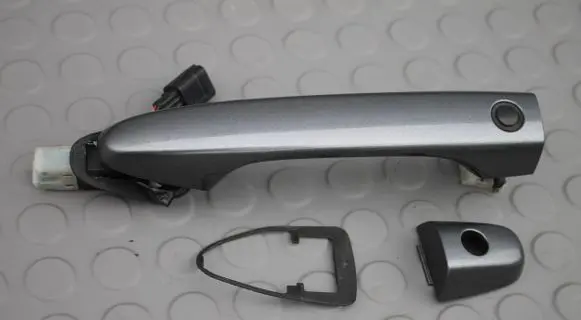 Honda CR-V Front door exterior handle KLAMKA-DRZWIOWA