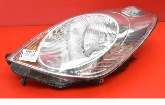 Nissan Note (E11) Headlight/headlamp 0000