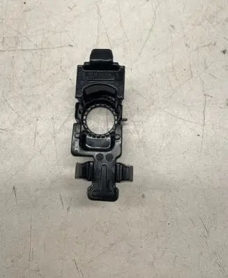 Audi Q5 SQ5 Front parking sensor holder (PDC) 80A919267F
