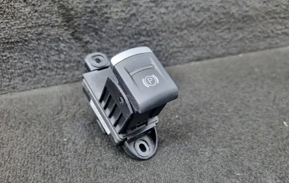 Audi A6 Allroad C6 Hand parking brake switch 4F1927225C