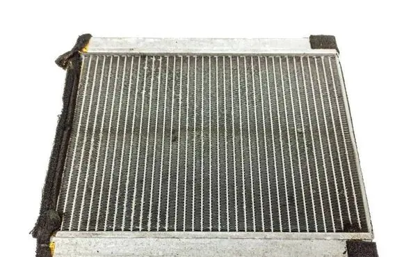 Toyota Prius (XW20) Heater radiator pipe/hose 8705047100 4431108773