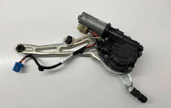 Tailgate/trunk/boot lift motor