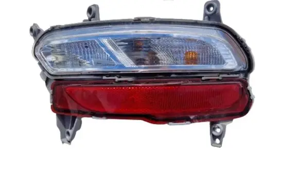 KIA Sportage Front fog light 92406-D97