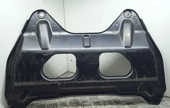Pickup box liner