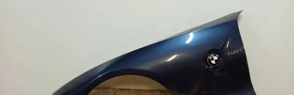 BMW Z4 E85 E86 Fender
