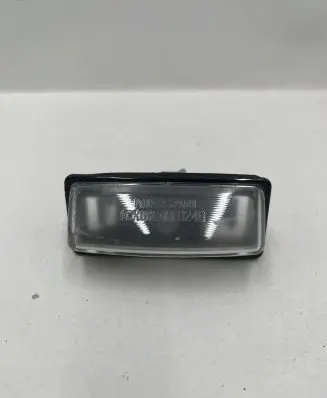 Nissan Leaf II (ZE1) Glove box light A098009