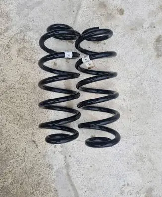 Audi A4 S4 B9 Rear coil spring 8W0511115EF