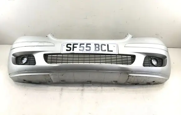 Mercedes-Benz A W169 Front bumper K5213