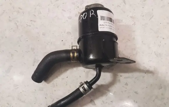 Mitsubishi Pajero Sport I Power steering fluid tank/reservoir