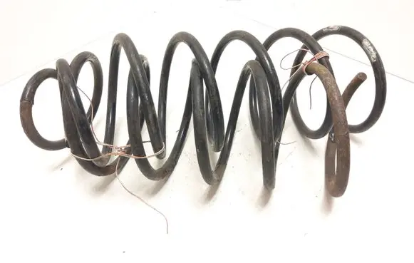 Volvo S80 Front coil spring