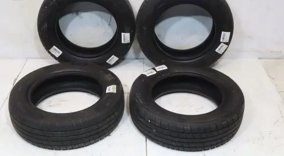 Daewoo Matiz R13 winter tire 6953913154015