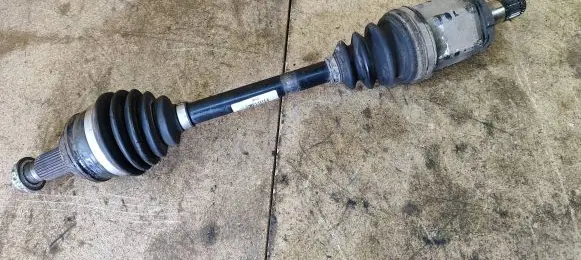 BMW X3 E83 Front driveshaft 7524045 8250130