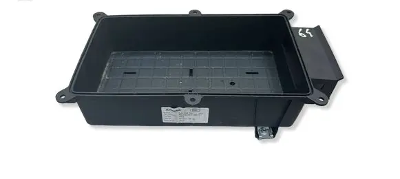Audi A4 Allroad B9 Center console 8W0864981