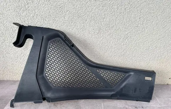 BMW X5 F15 Wiper trim 64319245594 15671610