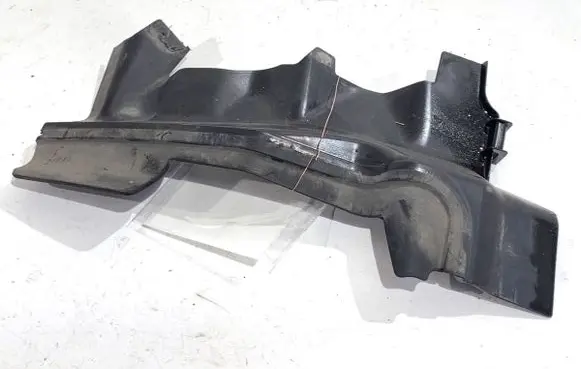 Air intake hose/pipe