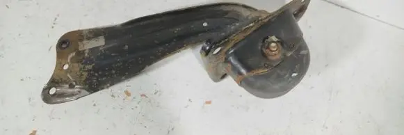 Volkswagen Touran I Rear upper control arm/wishbone 1T0505226D