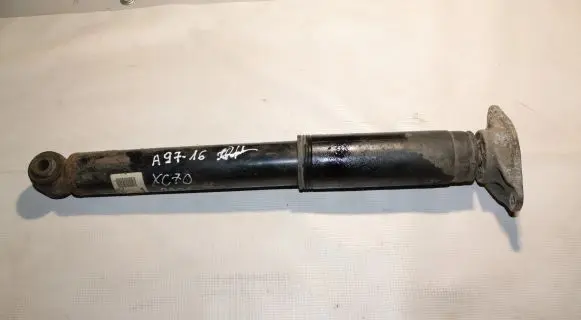 Volvo XC70 Rear shock absorber/damper 31329493
