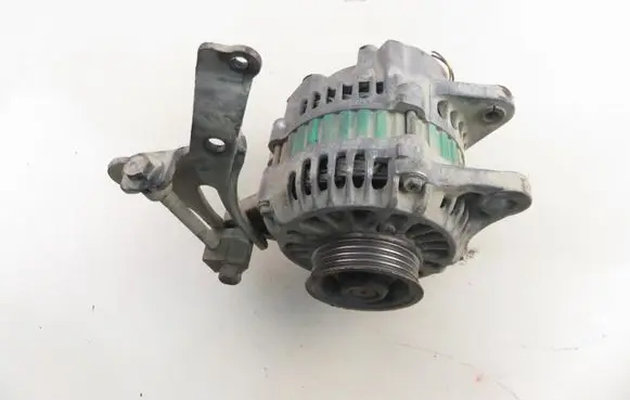 Hyundai Atos Classic Generator/alternator AB160108