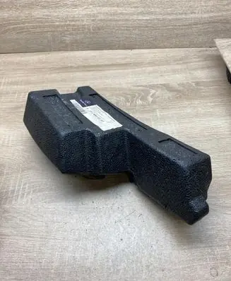 Mercedes-Benz R W251 Front bumper foam support bar A2518850237
