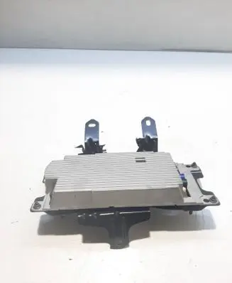 BMW 5 F10 F11 Bluetooth control unit module 9244189