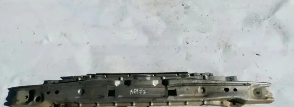 Opel Astra G Front bumper cross member 