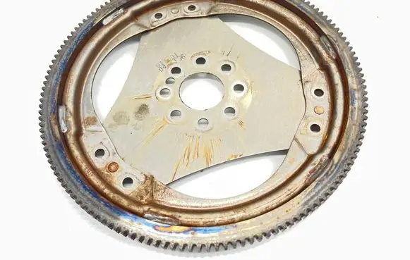 Mercedes-Benz E W211 Flywheel A6110330147