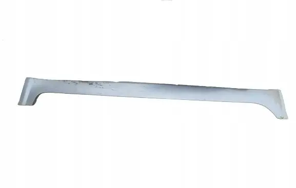 Nissan Primera Front sill (body part) 76850-AU