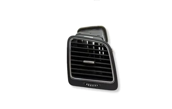 Volkswagen Sharan Dashboard side air vent grill/cover trim 7N0819704D