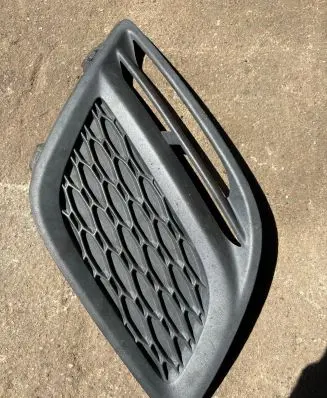 Volvo XC60 Front bumper lower grill 31290658