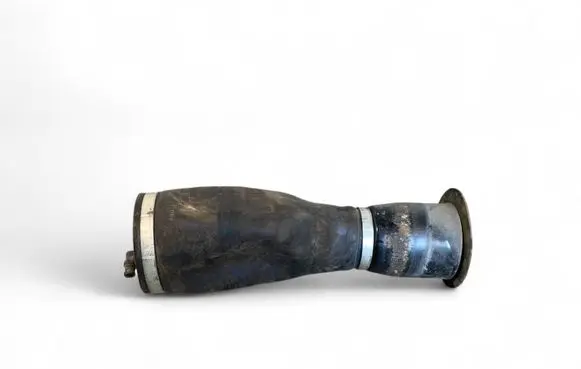 Toyota Land Cruiser (J150) Rear air suspension bag/shock absorber 90117710