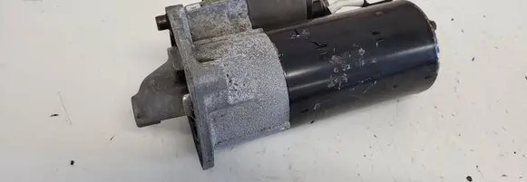 Volvo V70 Starter motor 0001108167