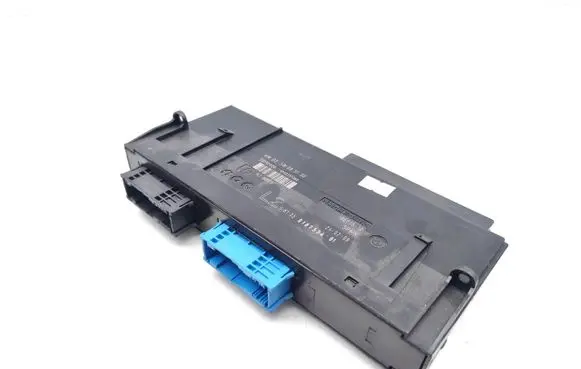 BMW 1 E81 E87 Comfort/convenience module 9187534 10681810 61.359187534-01