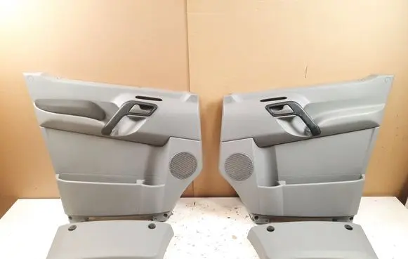 Volkswagen Crafter Door card panel trim set A9067270571 A9067270471