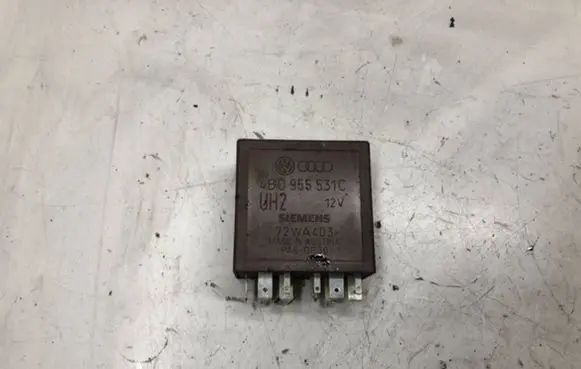 Volkswagen Golf IV Other relay 4B0955531C