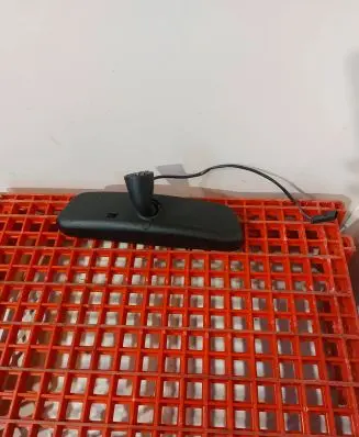 Audi A8 S8 D2 4D Rear view mirror (interior) 4D0857511B