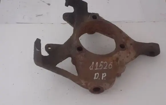 Jeep Grand Cherokee Other front suspension part 52067576