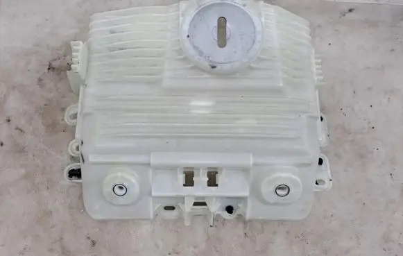 Fuse box set